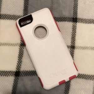 iPhone 6 and 6s Otterbox Phone Case